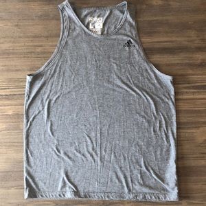 Adidas tank
